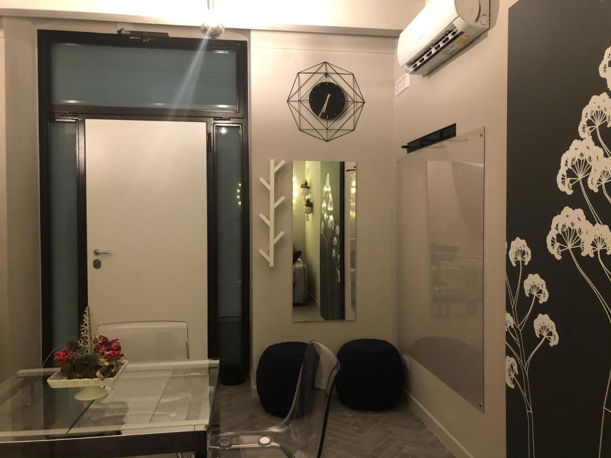 La Fontana Di Traetta Guest House Altamura Kültér fotó