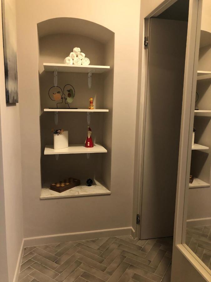 La Fontana Di Traetta Guest House Altamura Kültér fotó