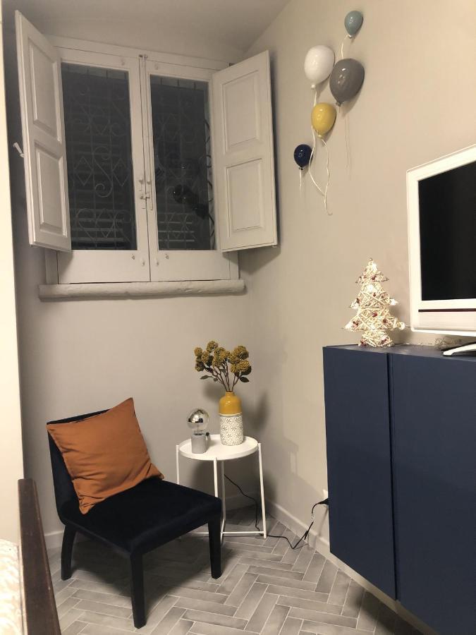 La Fontana Di Traetta Guest House Altamura Kültér fotó