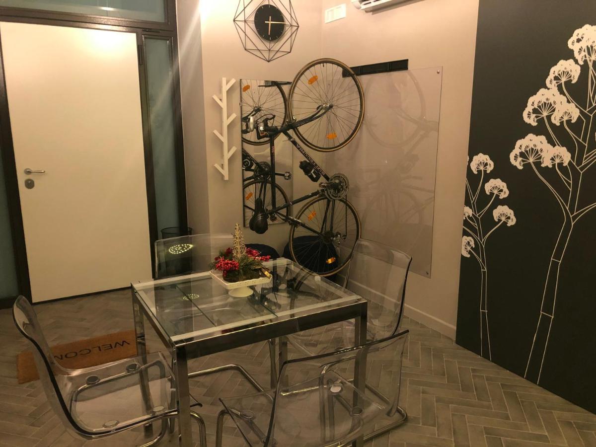 La Fontana Di Traetta Guest House Altamura Kültér fotó