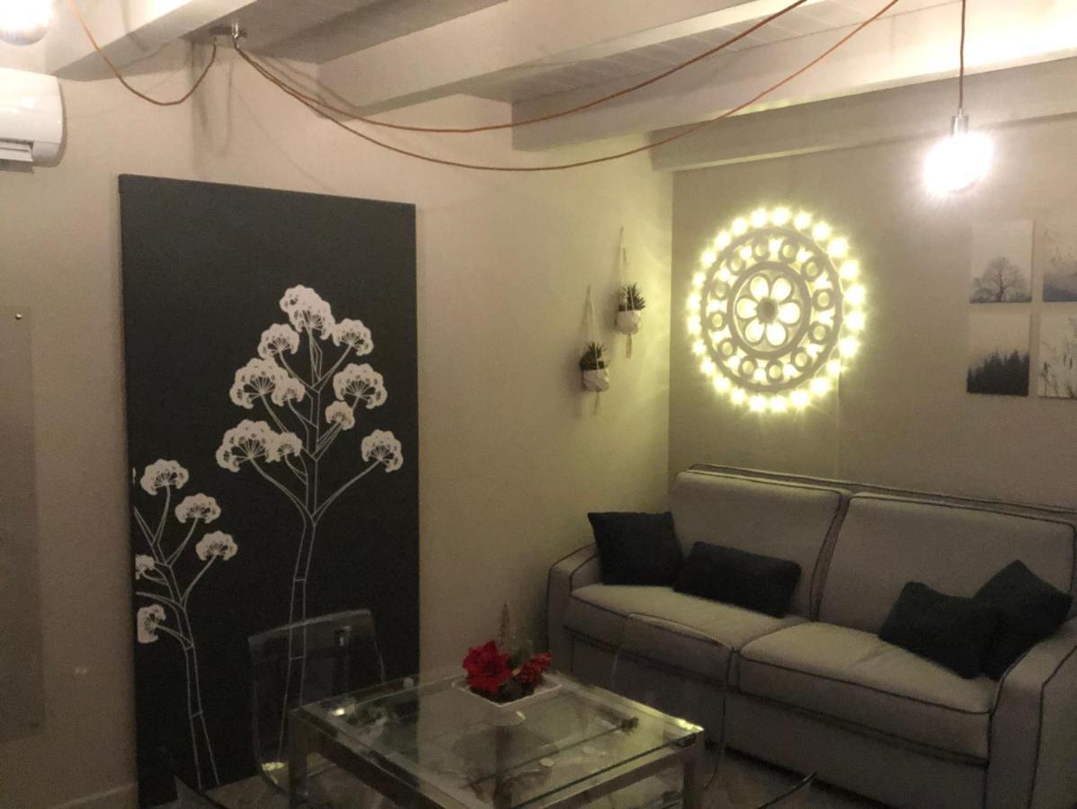 La Fontana Di Traetta Guest House Altamura Kültér fotó