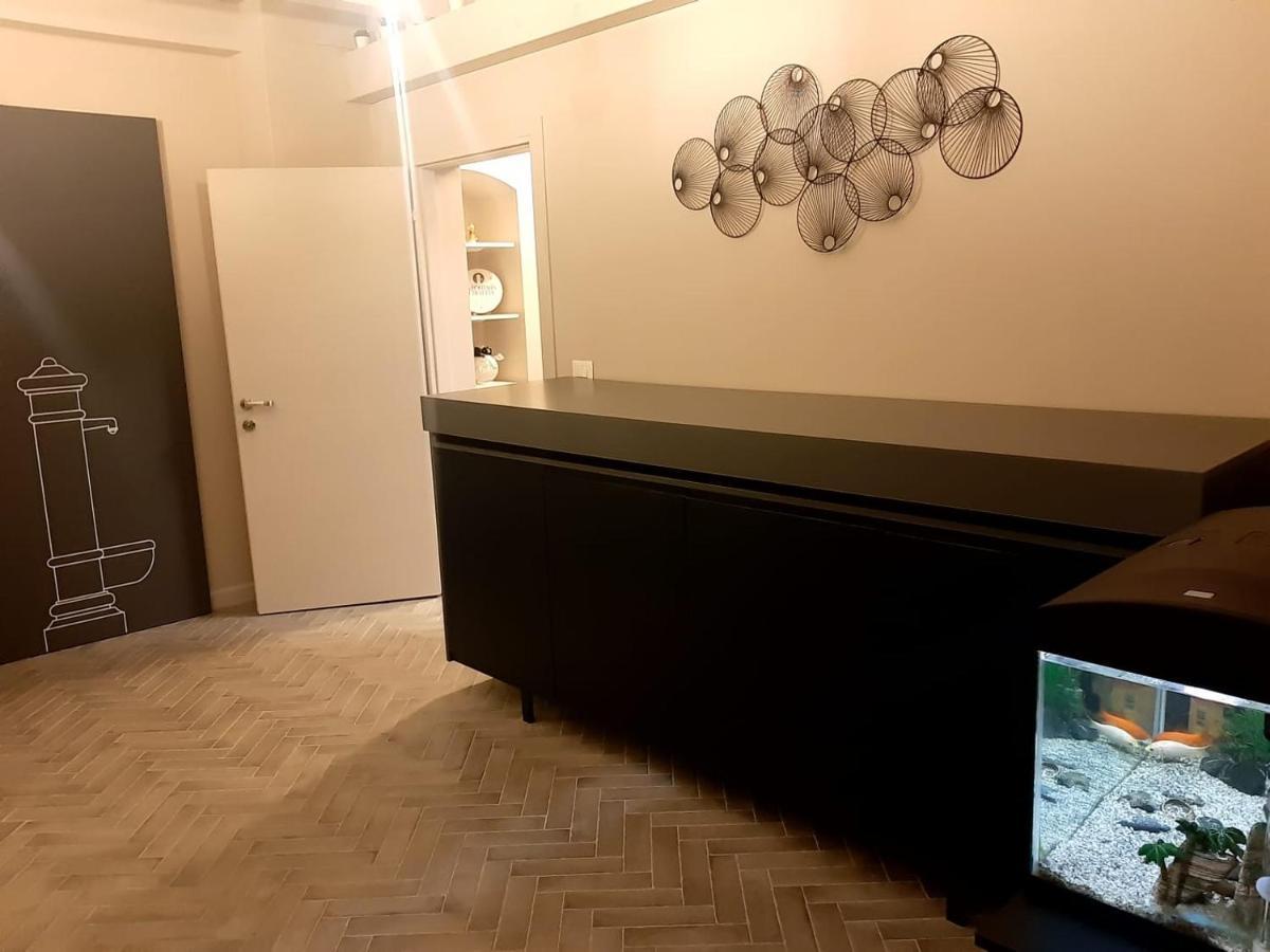 La Fontana Di Traetta Guest House Altamura Kültér fotó